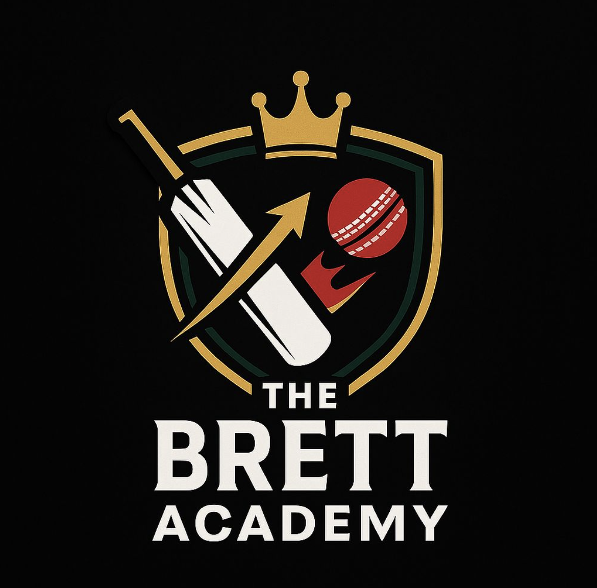 The Brett Academy Logo